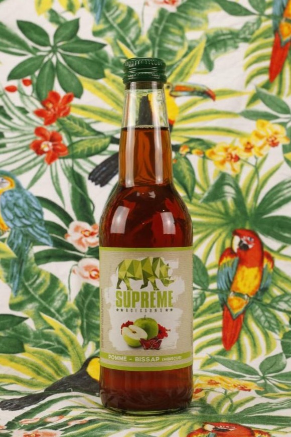Alternative à l'alcool Bordeaux
